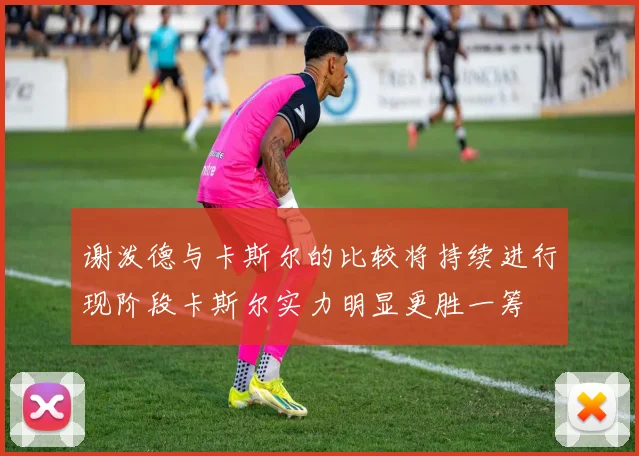 谢泼德与卡斯尔的比较将持续进行现阶段卡斯尔实力明显更胜一筹