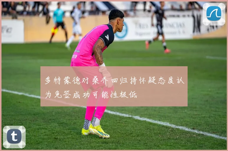多特蒙德对桑乔回归持怀疑态度认为免签成功可能性极低
