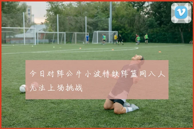今日对阵公牛小波特缺阵篮网八人无法上场挑战